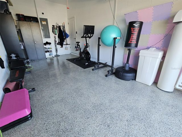 4451 ARLINGTON AVENUE 44, St Cloud, FL 34769