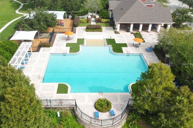 4451 ARLINGTON AVENUE 44, St Cloud, FL 34769