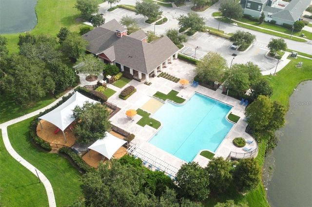 4451 ARLINGTON AVENUE 44, St Cloud, FL 34769