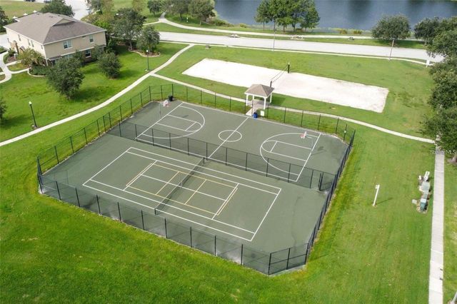 4451 ARLINGTON AVENUE 44, St Cloud, FL 34769