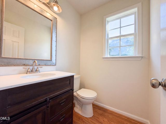 118 Zoai Place, Willow Springs, NC 27592