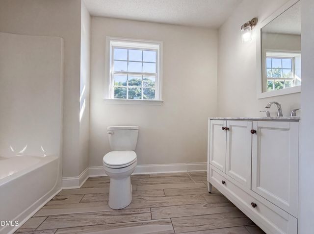 118 Zoai Place, Willow Springs, NC 27592