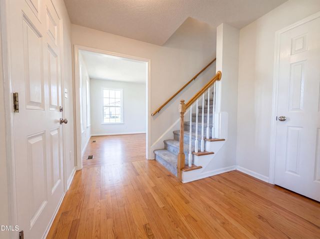 118 Zoai Place, Willow Springs, NC 27592