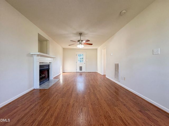 118 Zoai Place, Willow Springs, NC 27592