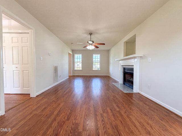 118 Zoai Place, Willow Springs, NC 27592