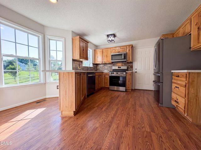 118 Zoai Place, Willow Springs, NC 27592