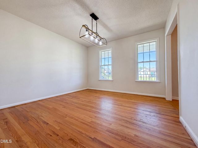 118 Zoai Place, Willow Springs, NC 27592