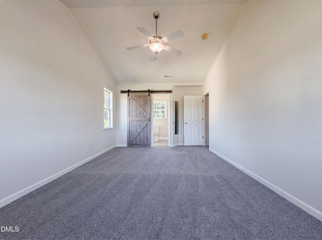 118 Zoai Place, Willow Springs, NC 27592