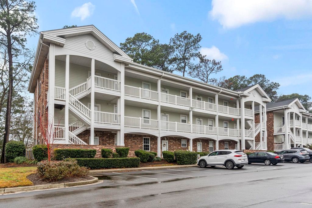 694 Riverwalk Dr Unit 102, Myrtle Beach, SC 29579
