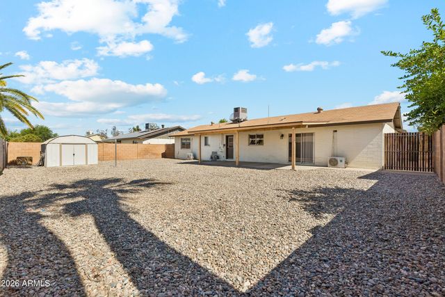 12409 N Columbine Drive, Phoenix, AZ 85029