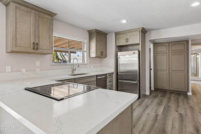 12409 N Columbine Drive, Phoenix, AZ 85029