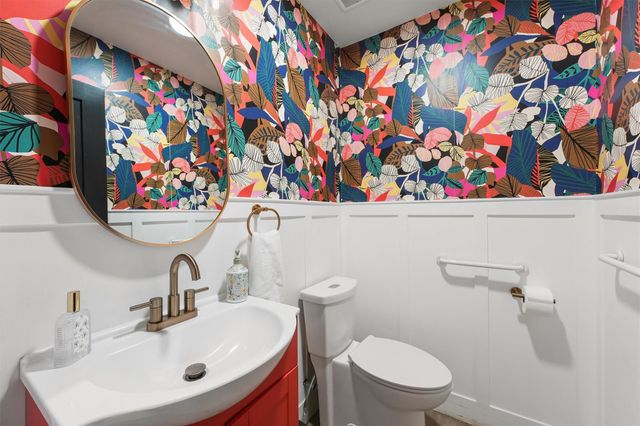 2502 Gerol Circle, Galveston, TX 77551