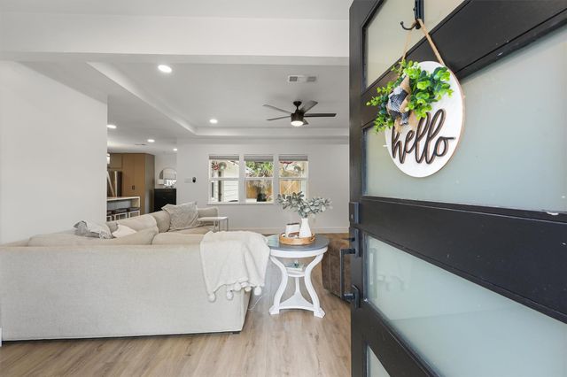 2502 Gerol Circle, Galveston, TX 77551
