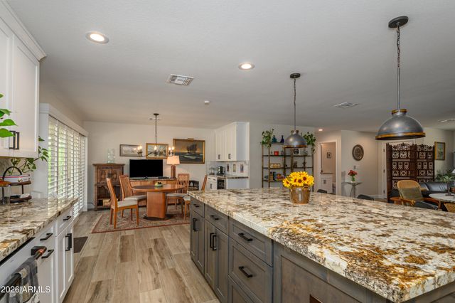 18442 N CONQUISTADOR Drive, Sun City West, AZ 85375