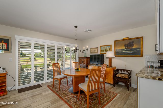 18442 N CONQUISTADOR Drive, Sun City West, AZ 85375