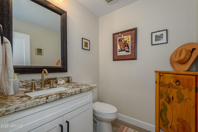 18442 N CONQUISTADOR Drive, Sun City West, AZ 85375