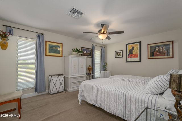 18442 N CONQUISTADOR Drive, Sun City West, AZ 85375