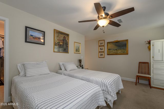 18442 N CONQUISTADOR Drive, Sun City West, AZ 85375