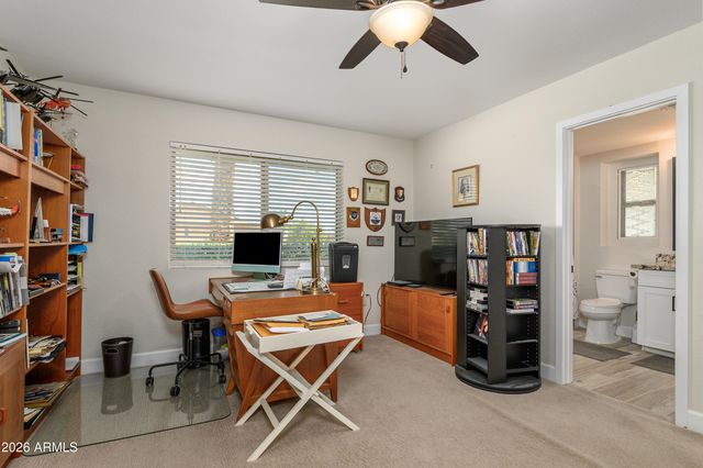 18442 N CONQUISTADOR Drive, Sun City West, AZ 85375