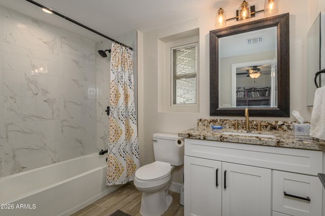 18442 N CONQUISTADOR Drive, Sun City West, AZ 85375