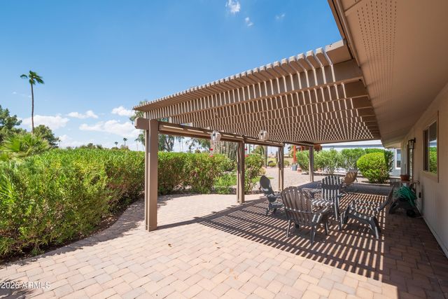 18442 N CONQUISTADOR Drive, Sun City West, AZ 85375