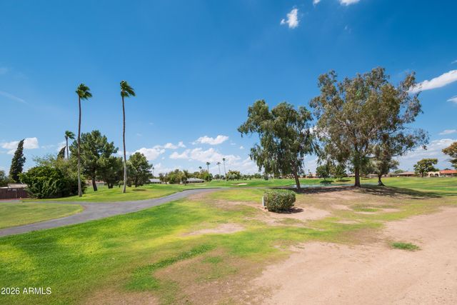 18442 N CONQUISTADOR Drive, Sun City West, AZ 85375
