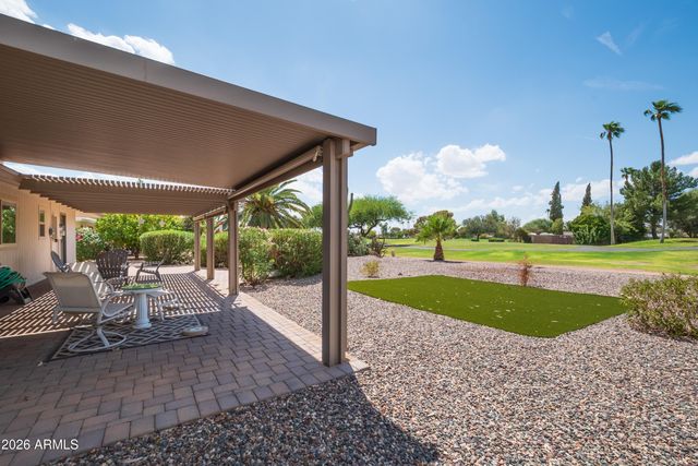 18442 N CONQUISTADOR Drive, Sun City West, AZ 85375
