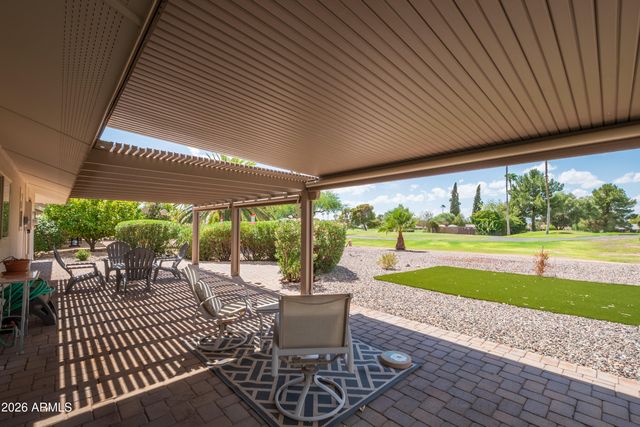 18442 N CONQUISTADOR Drive, Sun City West, AZ 85375