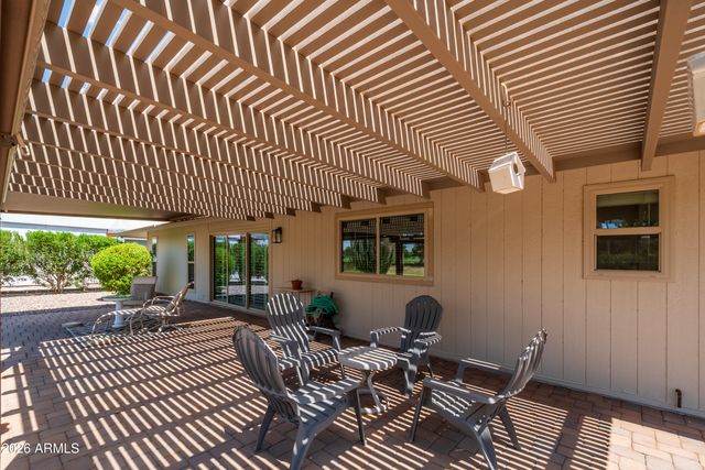 18442 N CONQUISTADOR Drive, Sun City West, AZ 85375