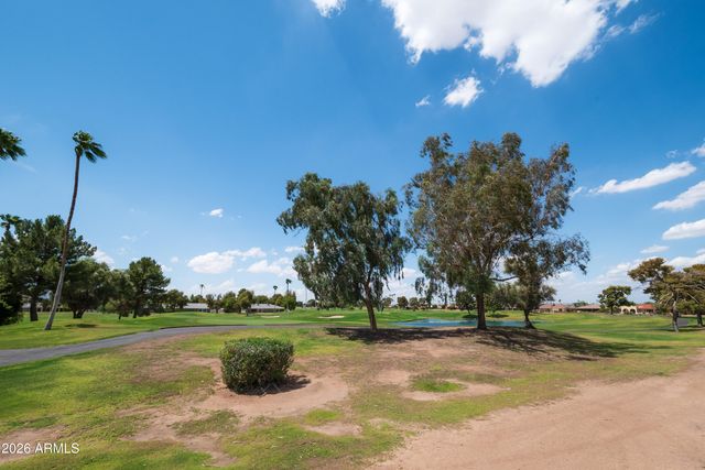 18442 N CONQUISTADOR Drive, Sun City West, AZ 85375