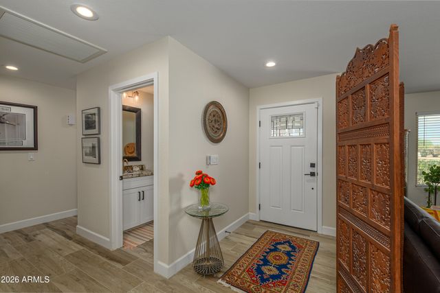18442 N CONQUISTADOR Drive, Sun City West, AZ 85375