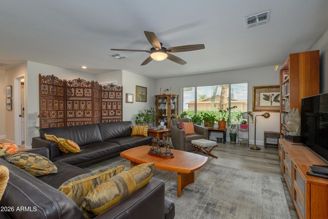 18442 N CONQUISTADOR Drive, Sun City West, AZ 85375