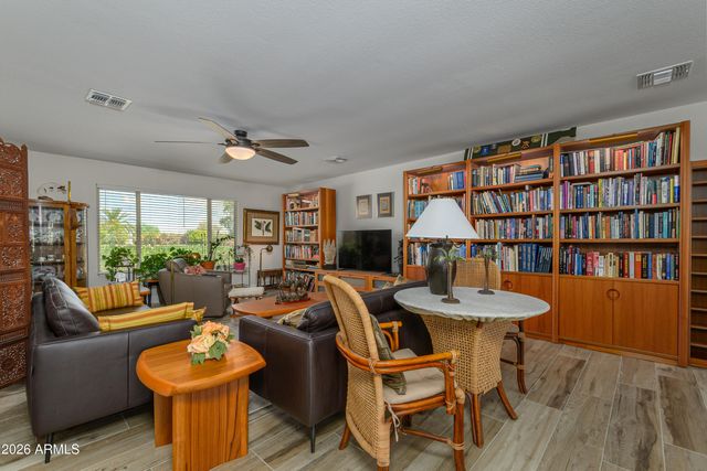 18442 N CONQUISTADOR Drive, Sun City West, AZ 85375