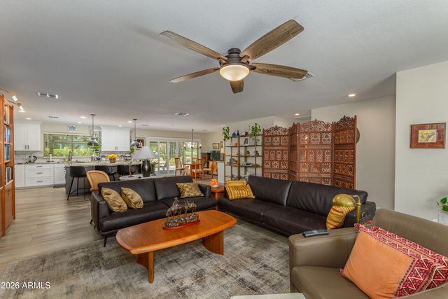 18442 N CONQUISTADOR Drive, Sun City West, AZ 85375