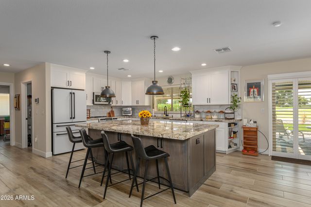 18442 N CONQUISTADOR Drive, Sun City West, AZ 85375