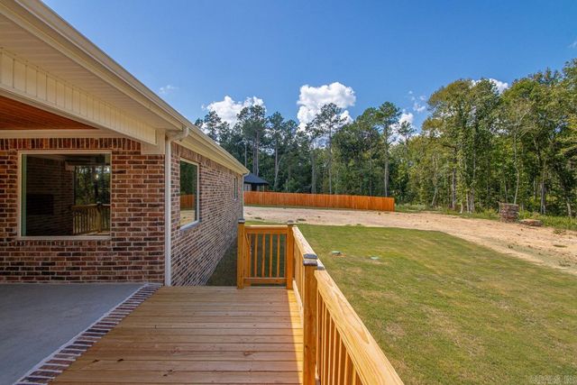 662 Grant 58, Sheridan, AR 72150