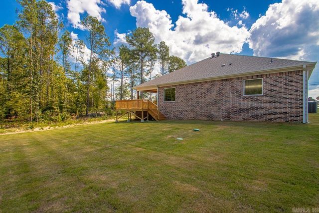 662 Grant 58, Sheridan, AR 72150