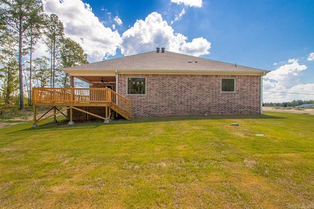 662 Grant 58, Sheridan, AR 72150
