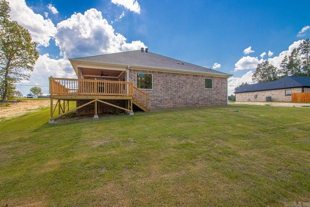 662 Grant 58, Sheridan, AR 72150