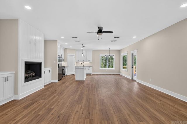 662 Grant 58, Sheridan, AR 72150