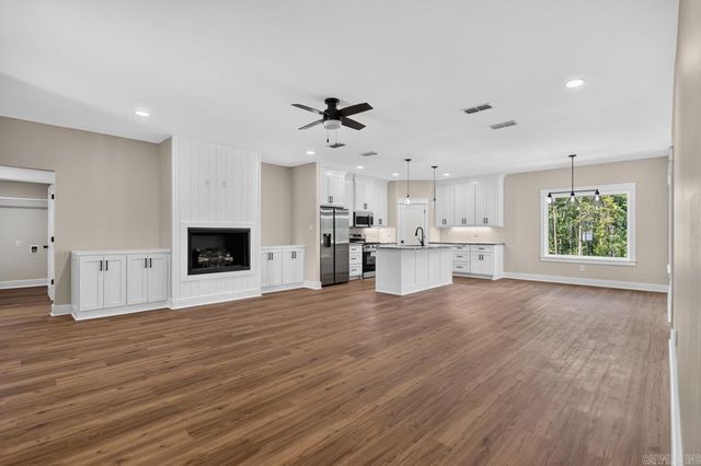 662 Grant 58, Sheridan, AR 72150