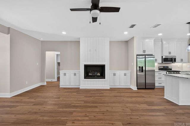 662 Grant 58, Sheridan, AR 72150