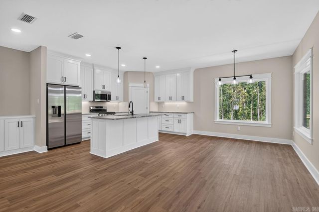 662 Grant 58, Sheridan, AR 72150