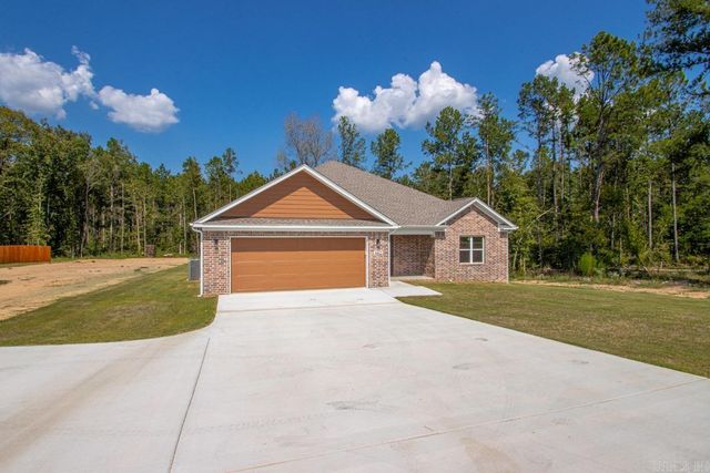 662 Grant 58, Sheridan, AR 72150