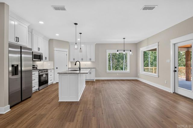 662 Grant 58, Sheridan, AR 72150
