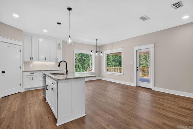 662 Grant 58, Sheridan, AR 72150