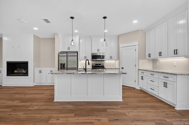 662 Grant 58, Sheridan, AR 72150