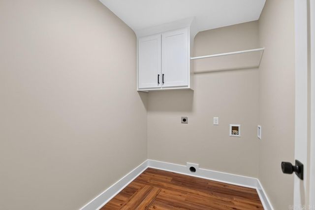662 Grant 58, Sheridan, AR 72150