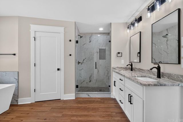 662 Grant 58, Sheridan, AR 72150