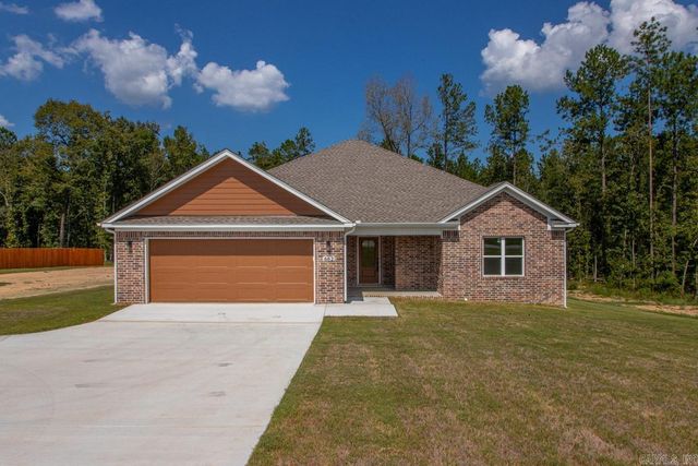 662 Grant 58, Sheridan, AR 72150
